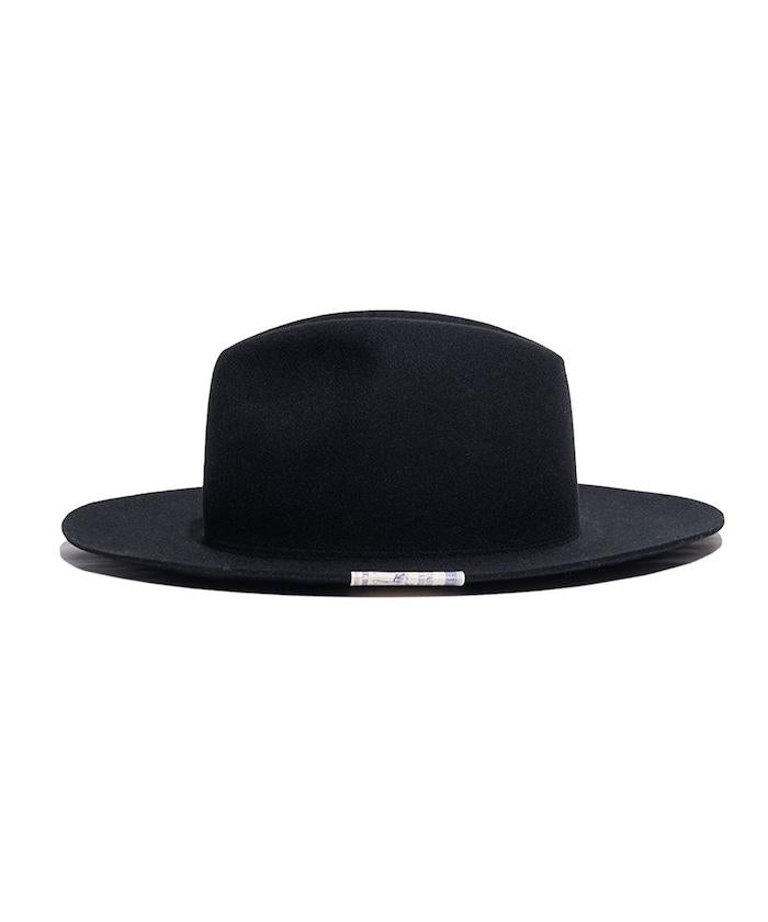TRAVELLERS HAT