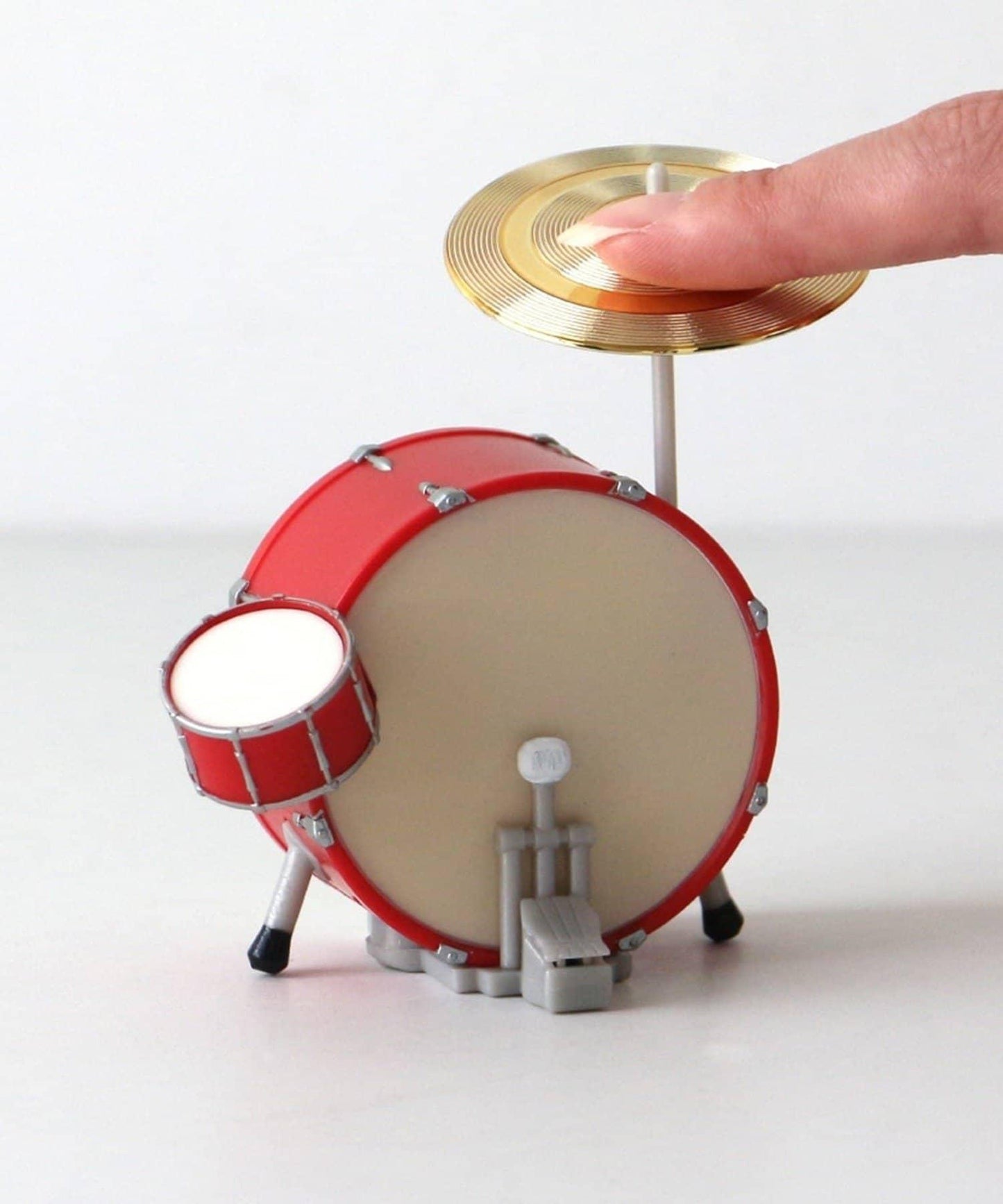 Toy&Book Drum Kit/UFO Cow Invasion