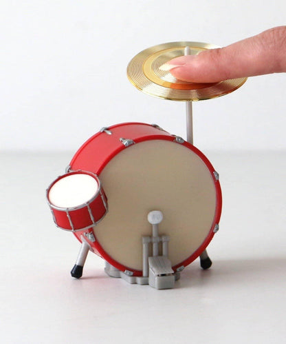 Toy&Book Drum Kit/UFO Cow Invasion