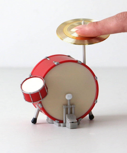 Toy&Book Drum Kit/UFO Cow Invasion