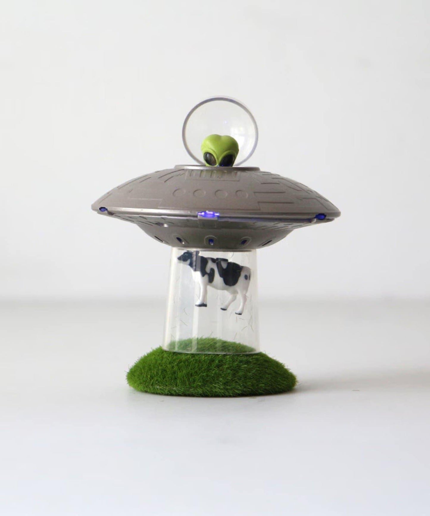 Toy&Book Drum Kit/UFO Cow Invasion