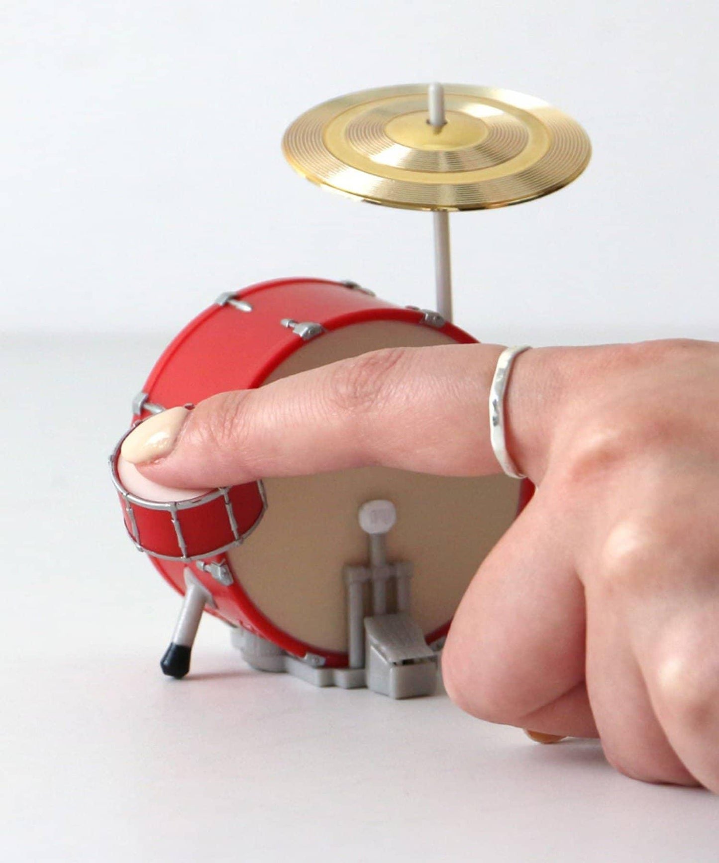 Toy&Book Drum Kit/UFO Cow Invasion
