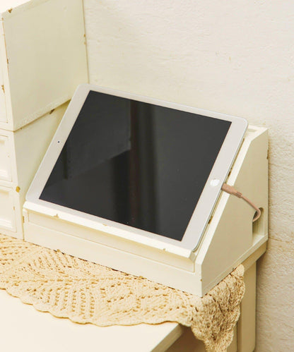 商品 choupinet 電纜收納盒