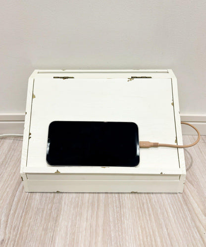 商品 choupinet 電纜收納盒