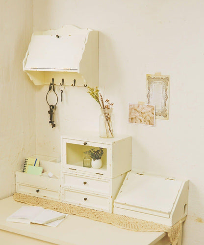 商品 choupinet 電纜收納盒