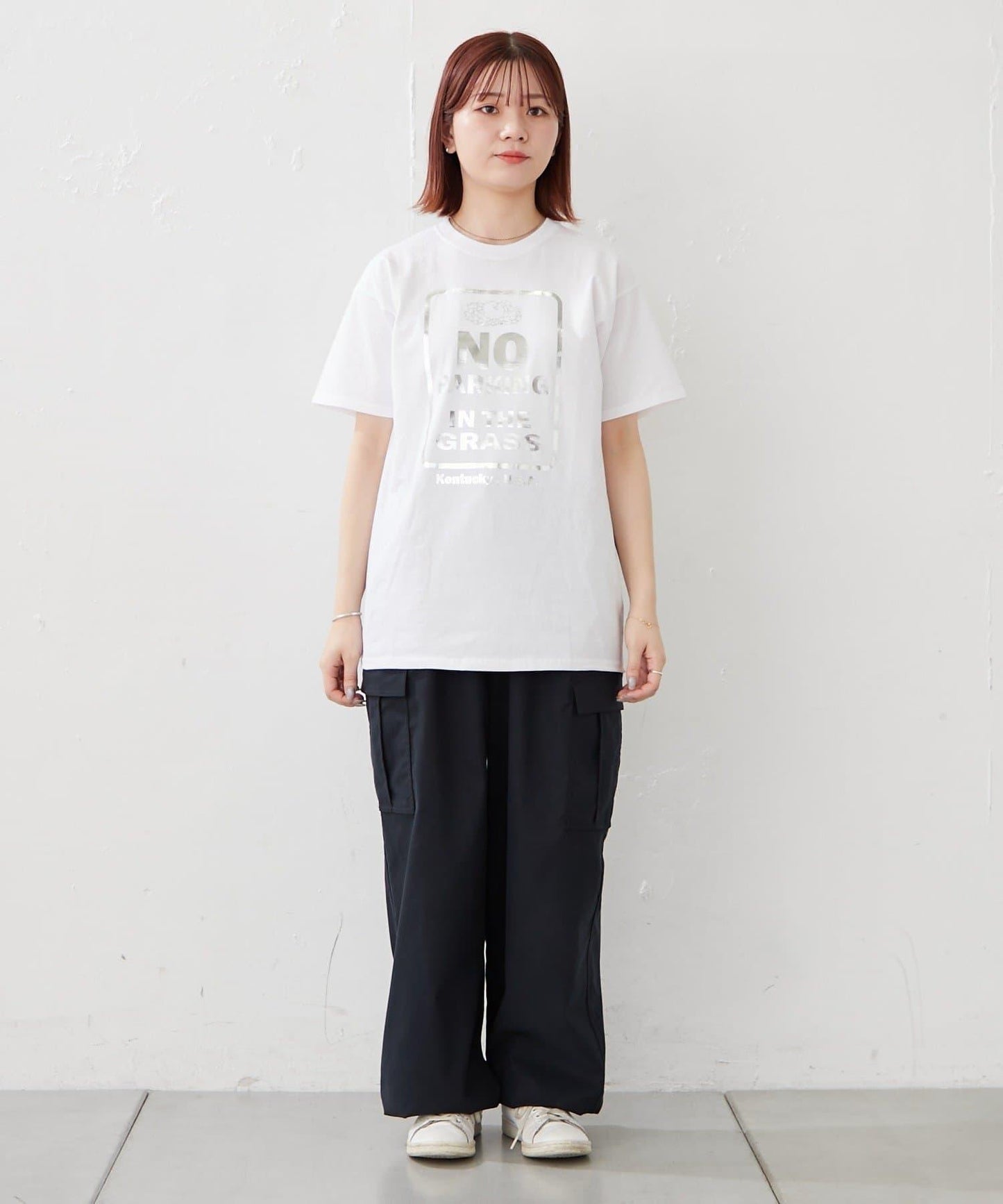 FRUIT OF THE LOOM BIRTHDAY BAR聯名T恤