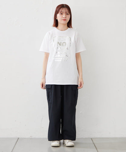 FRUIT OF THE LOOM BIRTHDAY BAR聯名T恤