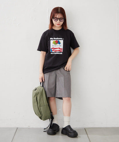 FRUIT OF THE LOOM BIRTHDAY BAR聯名1990artT恤