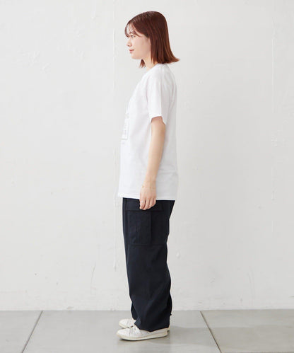 FRUIT OF THE LOOM BIRTHDAY BAR聯名T恤