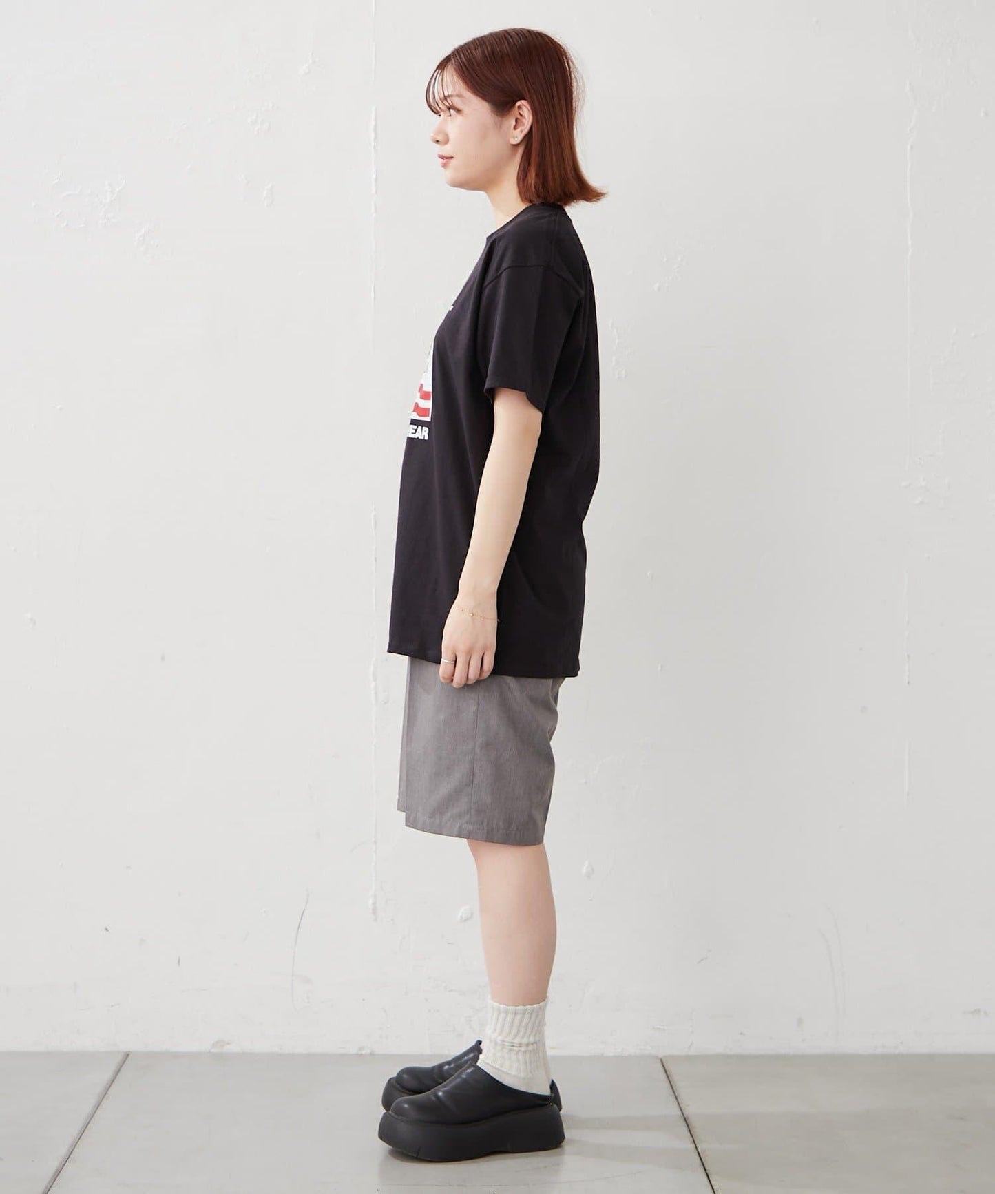 FRUIT OF THE LOOM BIRTHDAY BAR聯名1990artT恤