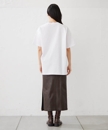 FRUIT OF THE LOOM BIRTHDAY BAR聯名1990artT恤