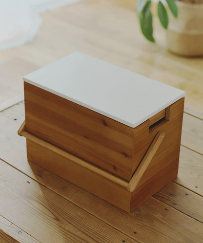 商品 熨斗收納盒