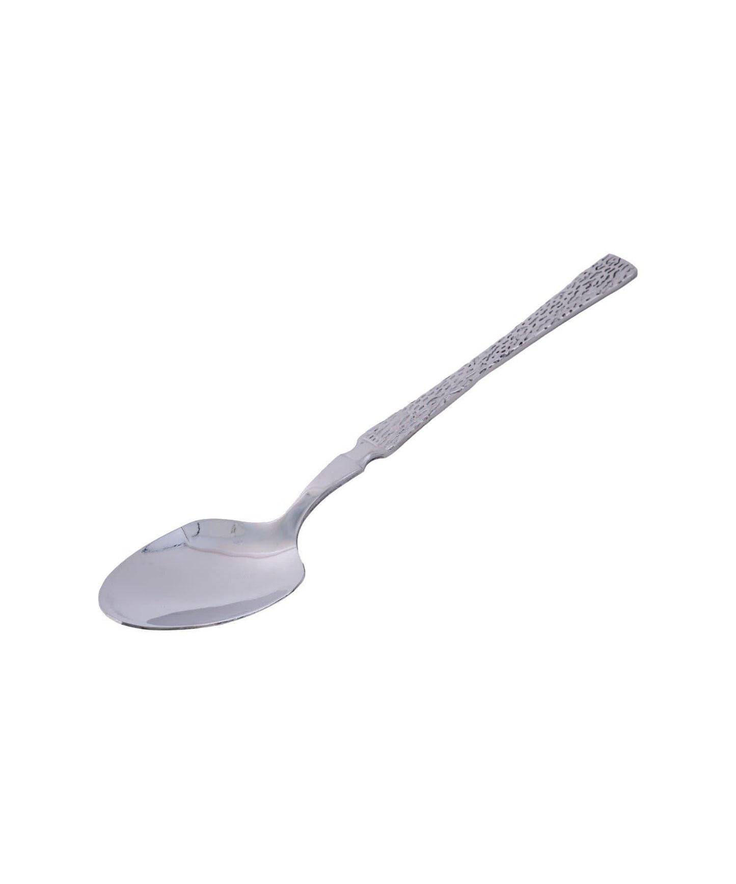 紋理茶匙
