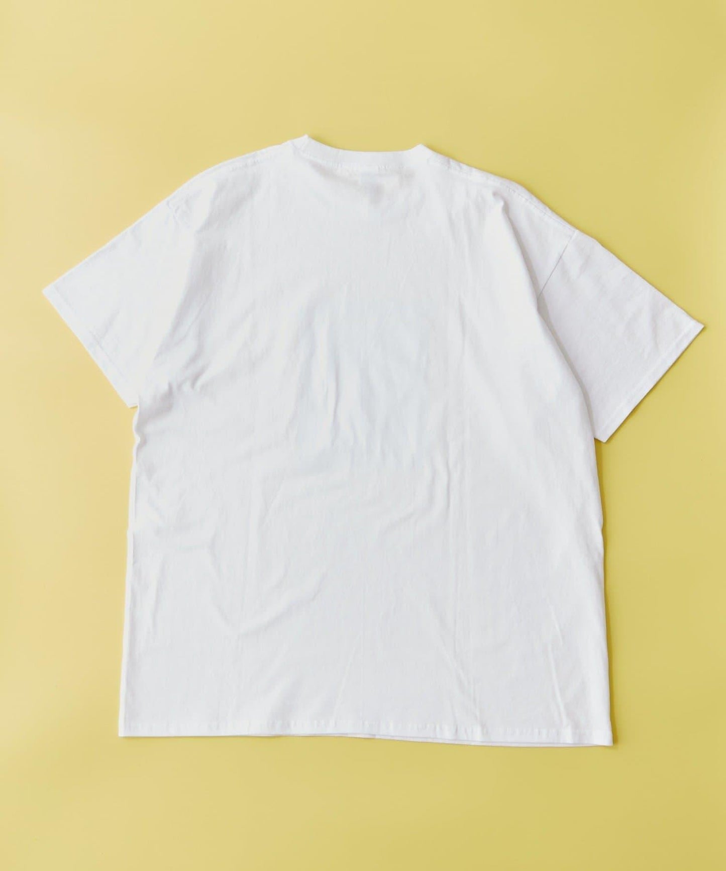 FRUIT OF THE LOOM BIRTHDAY BAR聯名1990artT恤