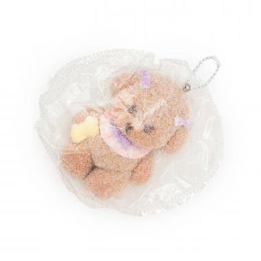 ふわふわアニマルスクイーズ