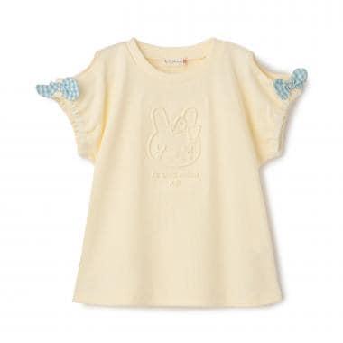 立体ミミちゃんTシャツ