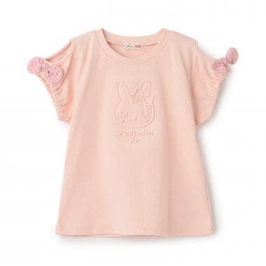 立体ミミちゃんTシャツ