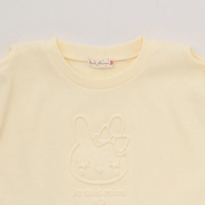 立体ミミちゃんTシャツ