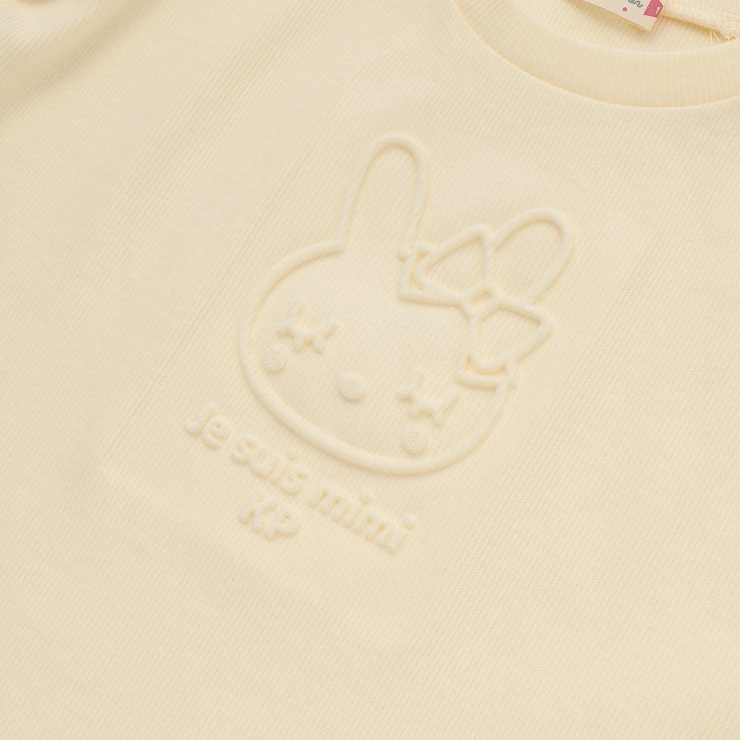 立体ミミちゃんTシャツ