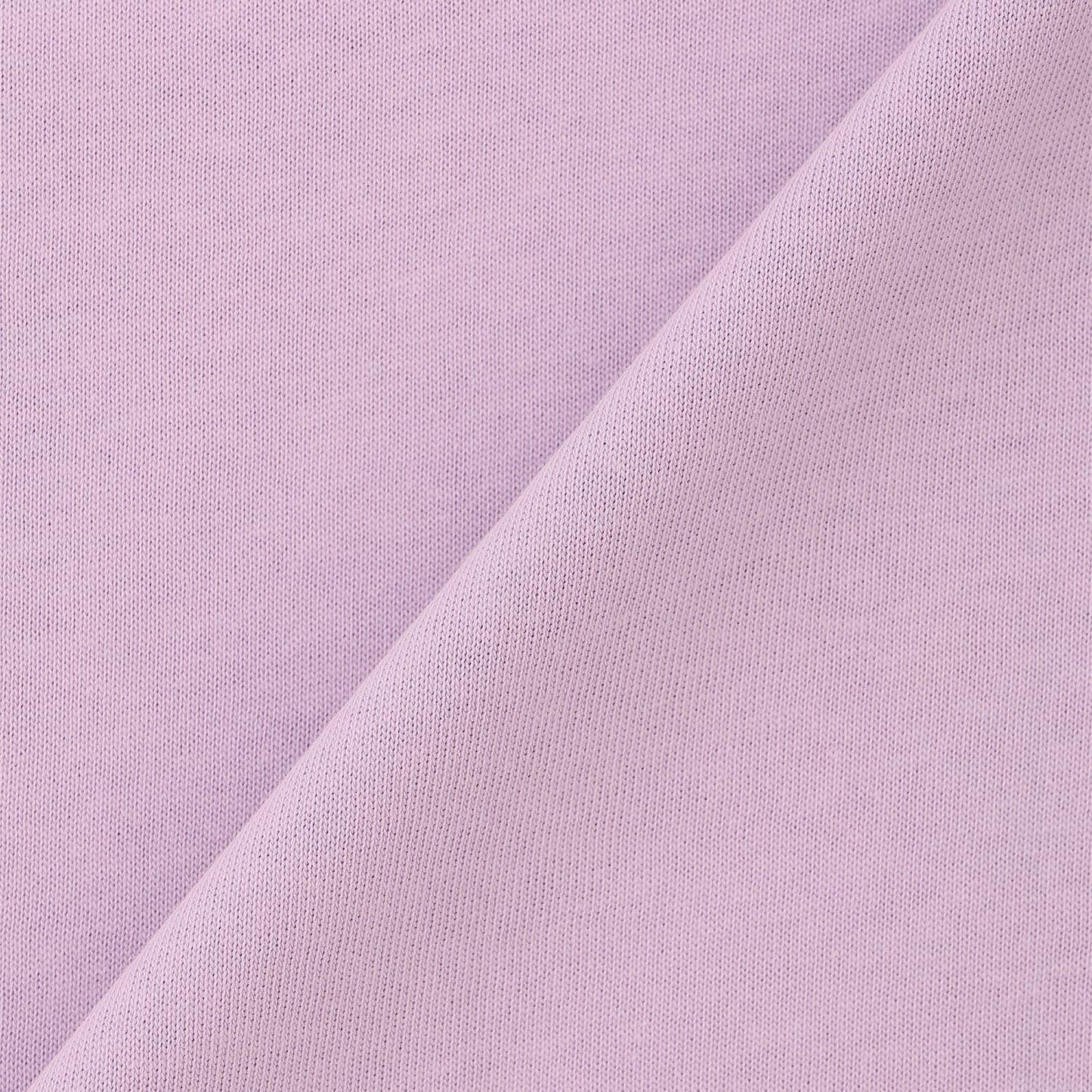 【シナモロール/クロミ】リバティアップリケAラインTシャツ