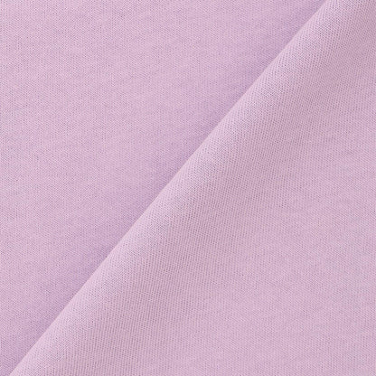 【シナモロール/クロミ】リバティアップリケAラインTシャツ