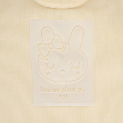 立体ミミちゃんTシャツ