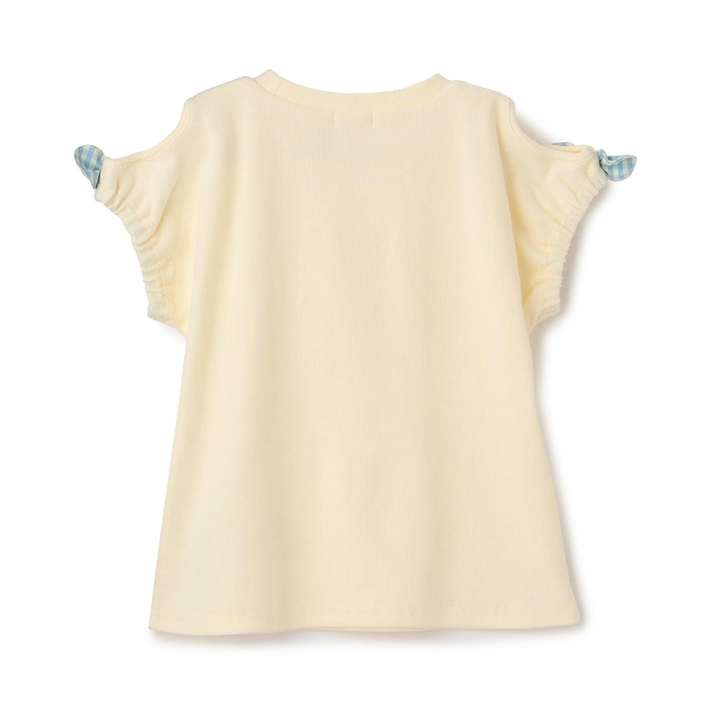 立体ミミちゃんTシャツ