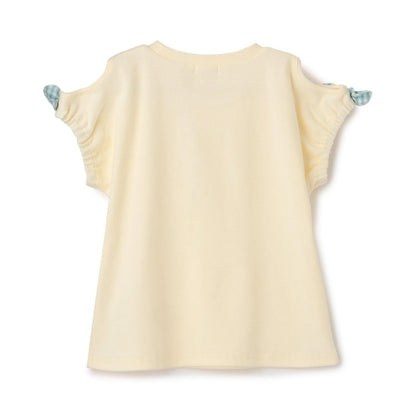 立体ミミちゃんTシャツ
