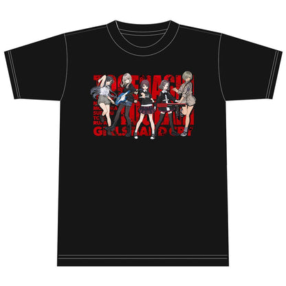 ガールズバンドクライ_Lサイズ_Tシャツ トゲナシトゲアリ vol.5