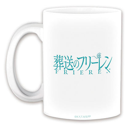 葬送のフリーレン_マグカップ vol.2