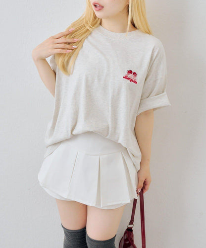 【ANOTHER BRANCH】ベアーベアーTシャツ