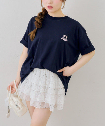 【ANOTHER BRANCH】ベアーベアーTシャツ