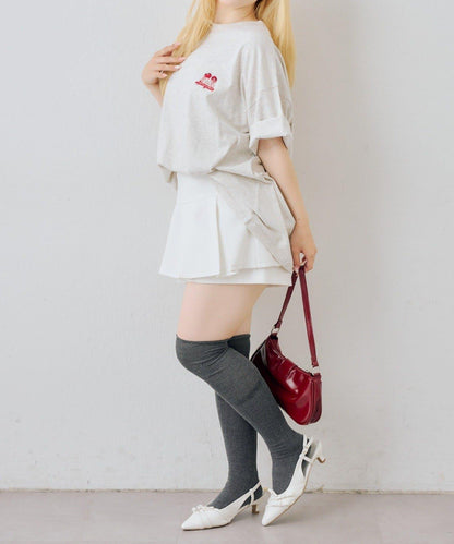 【ANOTHER BRANCH】ベアーベアーTシャツ