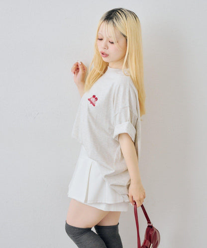 【ANOTHER BRANCH】ベアーベアーTシャツ