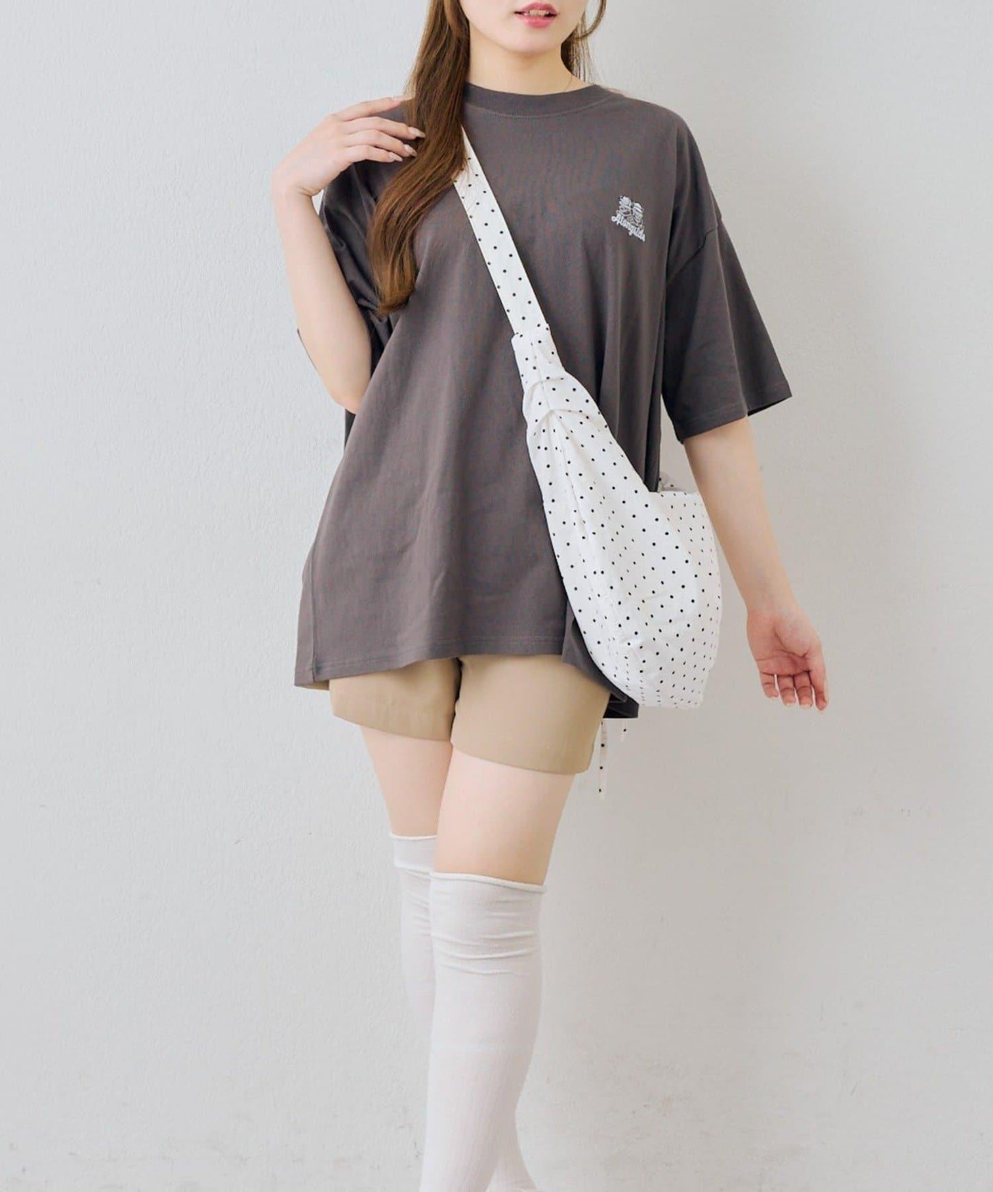 【ANOTHER BRANCH】ベアーベアーTシャツ