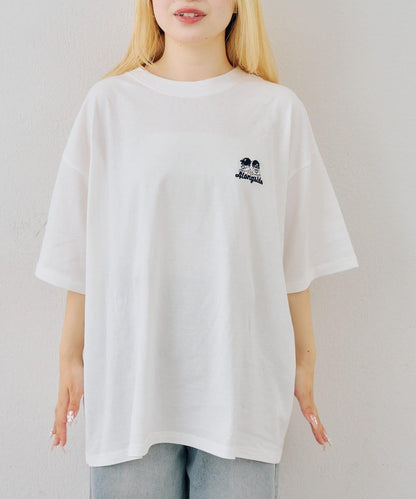 【ANOTHER BRANCH】ベアーベアーTシャツ