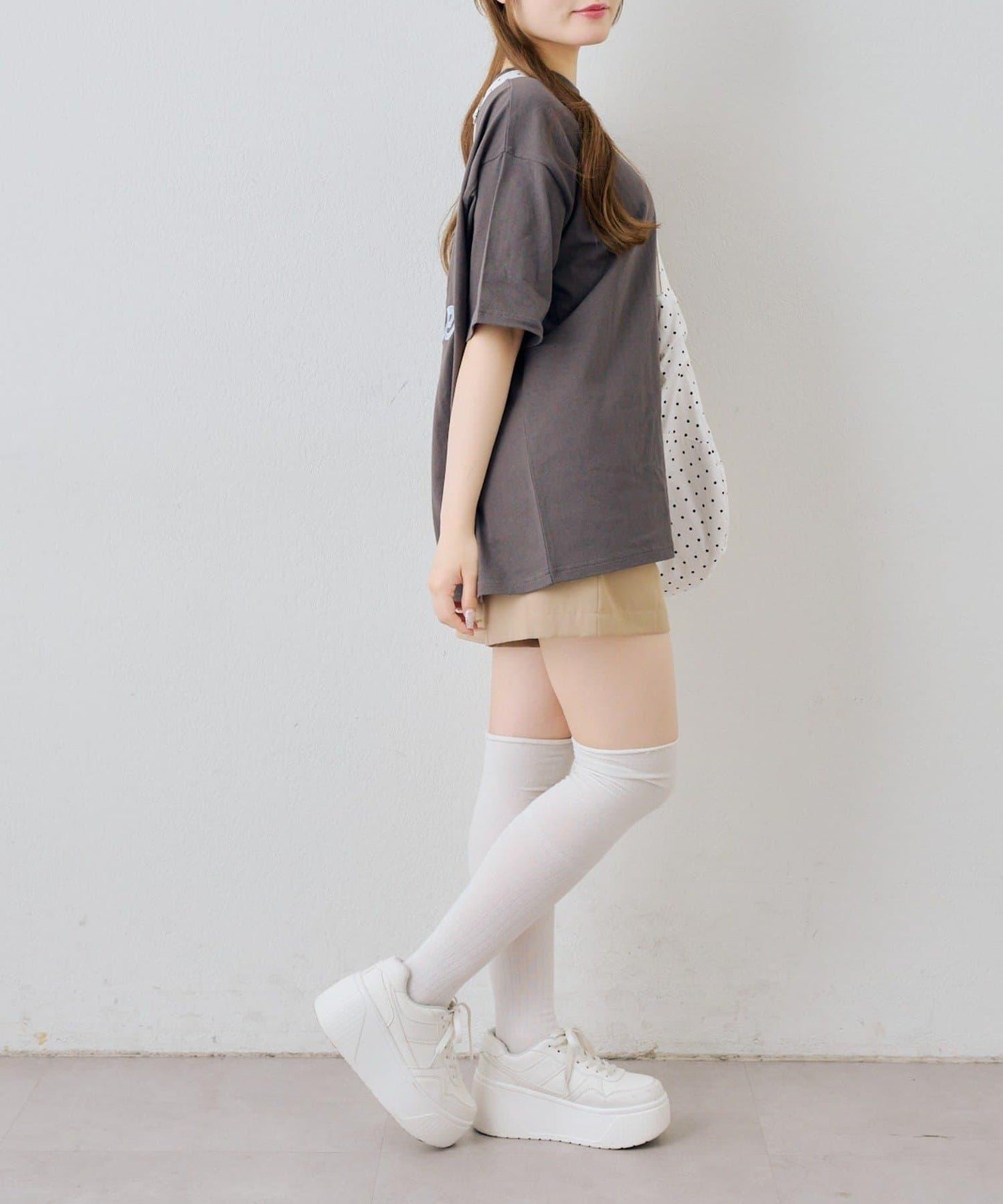 【ANOTHER BRANCH】ベアーベアーTシャツ
