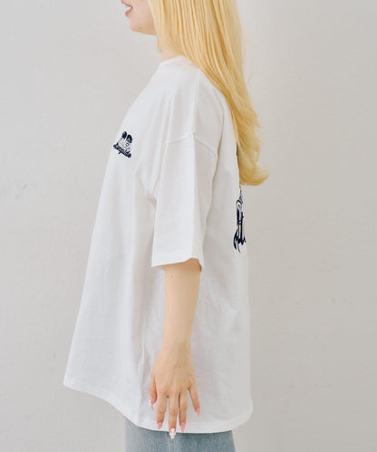 【ANOTHER BRANCH】ベアーベアーTシャツ