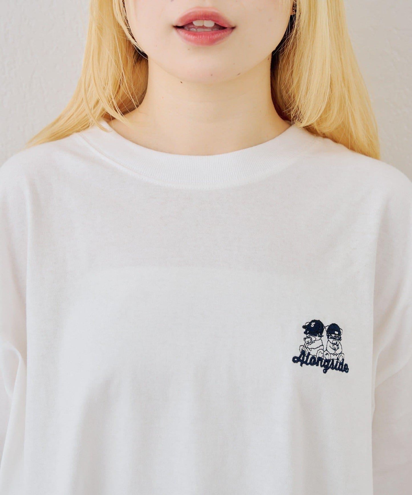 【ANOTHER BRANCH】ベアーベアーTシャツ