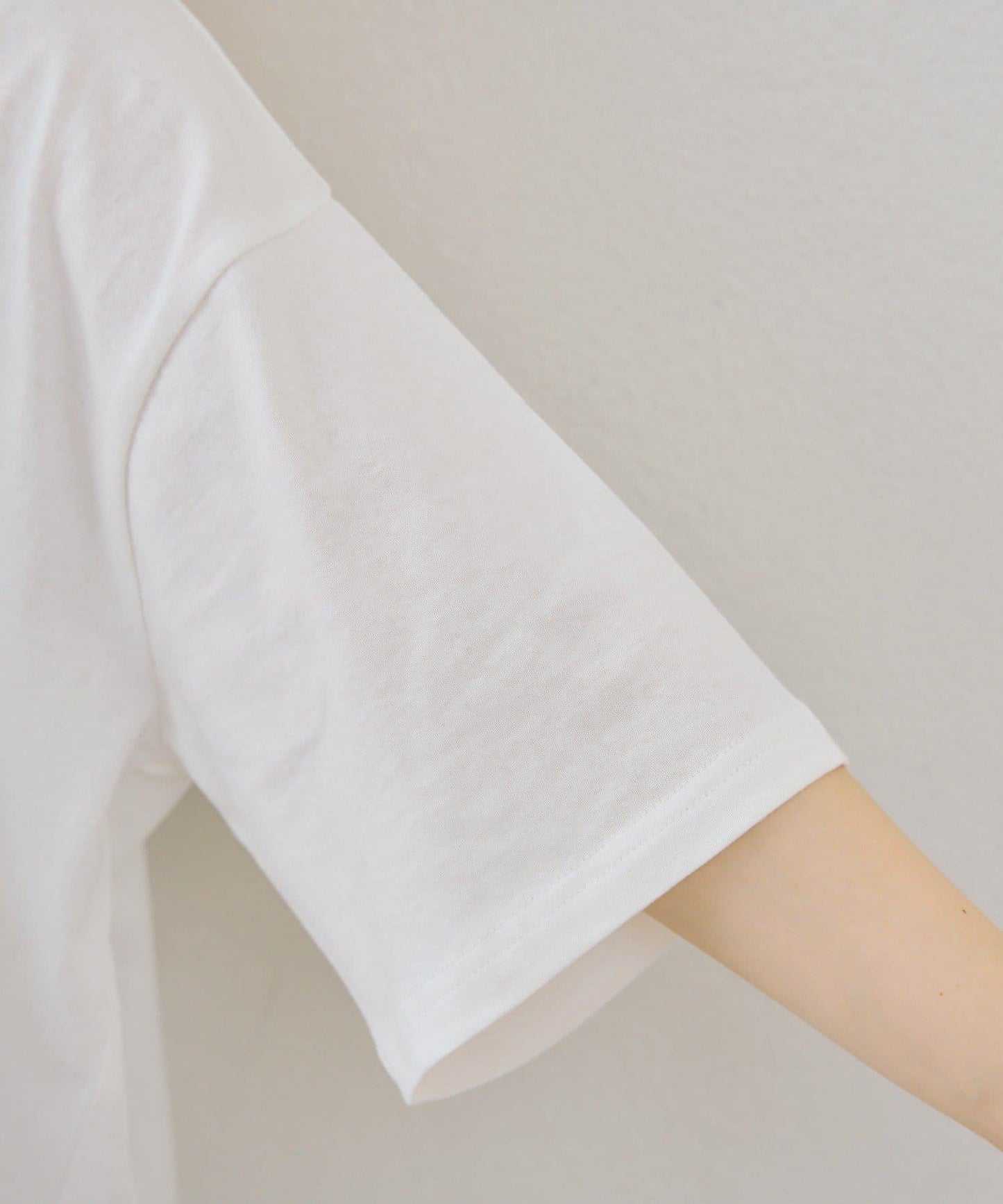 【ANOTHER BRANCH】ベアーベアーTシャツ