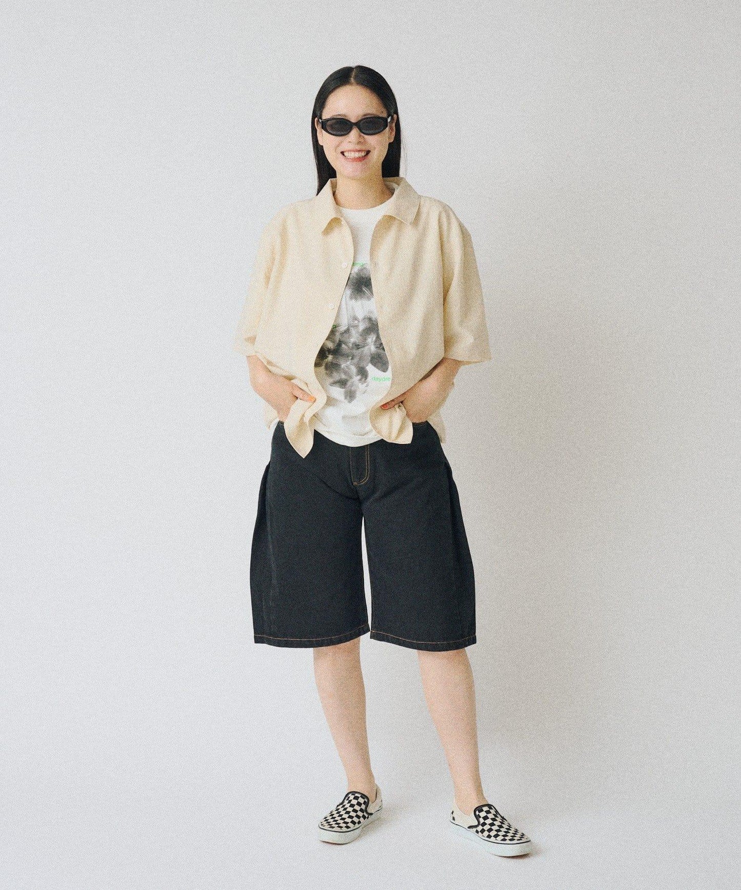 WHIMSIC SEERSUCKER STRIPE SHIRT