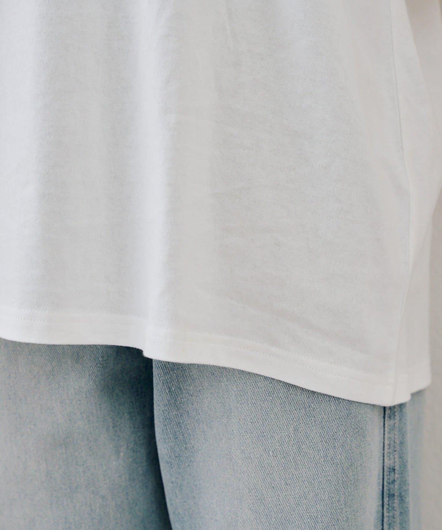 【ANOTHER BRANCH】ベアーベアーTシャツ