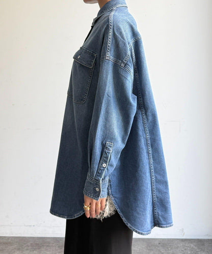 【Healthy denim】Almond 牛仔褲