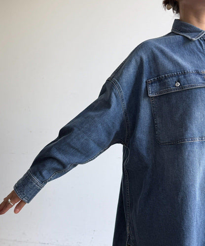 【Healthy denim】Almond 牛仔褲