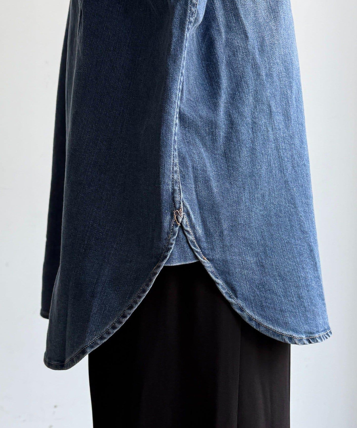 【Healthy denim】Almond 牛仔褲