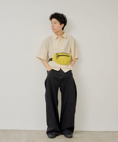 WHIMSIC SEERSUCKER STRIPE SHIRT