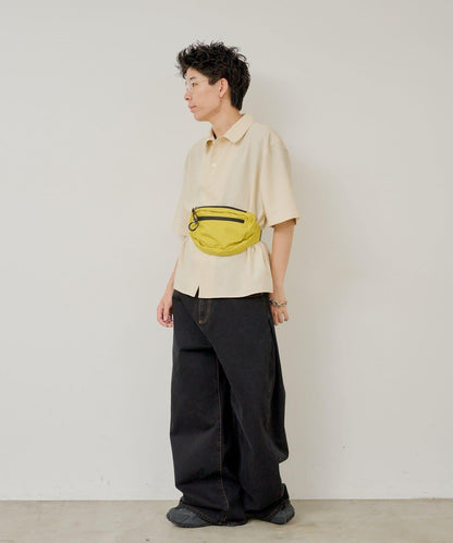 WHIMSIC SEERSUCKER STRIPE SHIRT