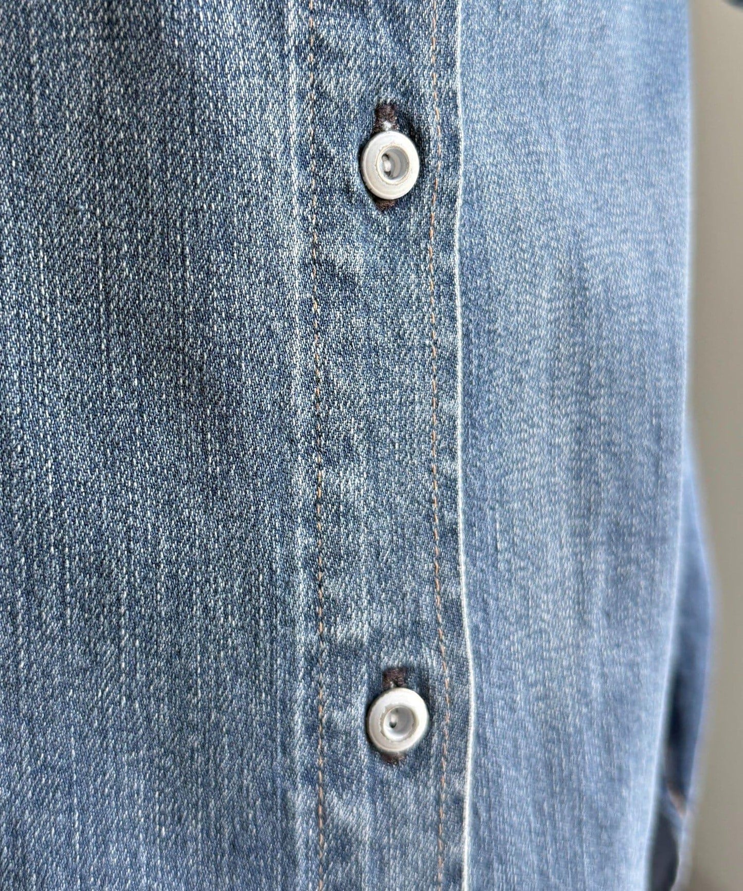 【Healthy denim】Almond 牛仔褲