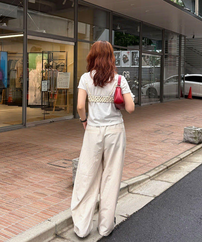 ドットフロッキーチュールブラビスチェ