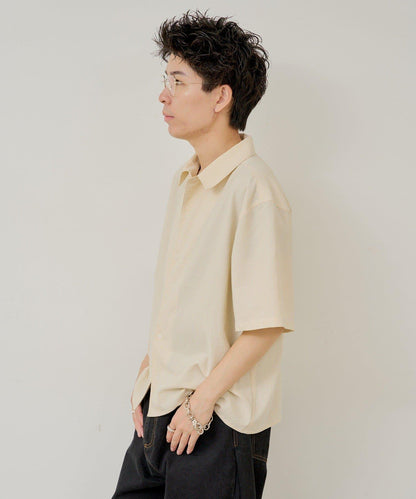 WHIMSIC SEERSUCKER STRIPE SHIRT